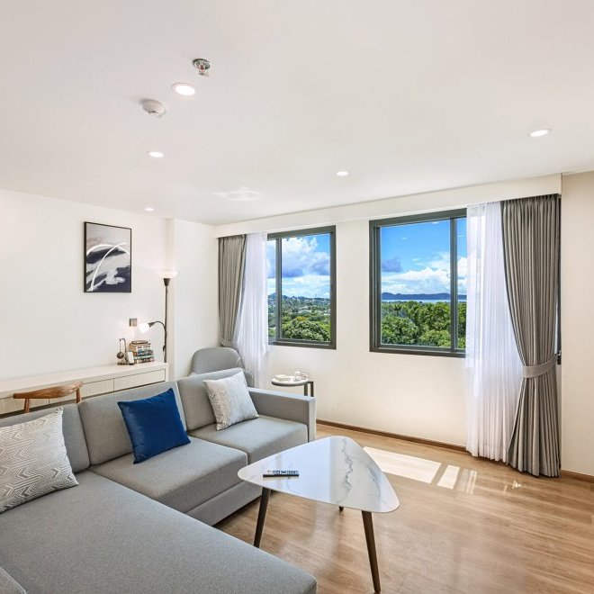 Квартира в аренду в Windham LaVita (ID 30)