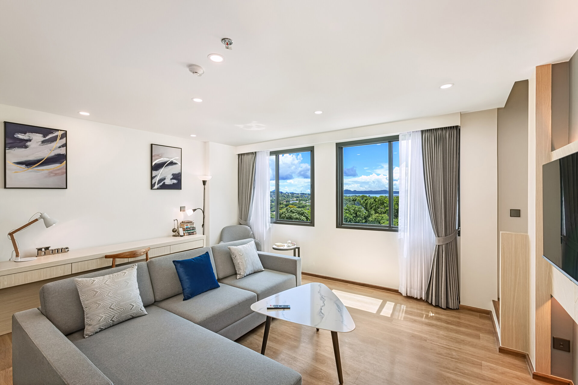 Квартира в аренду в Windham LaVita (ID 30)