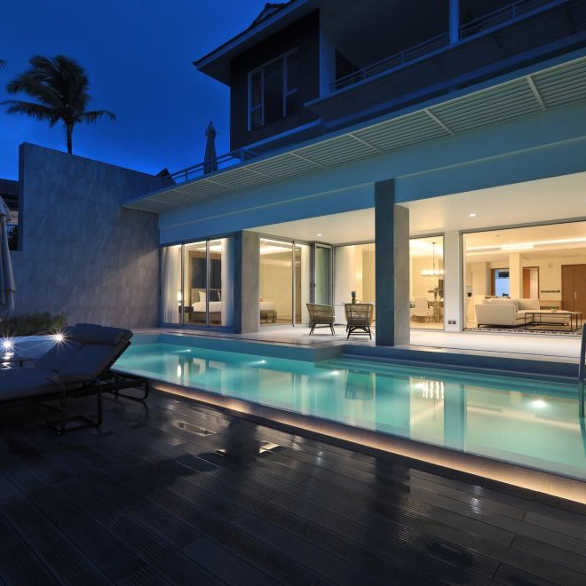 2 bedroom apartment for sale in Angsana Beachfront (ID 492)