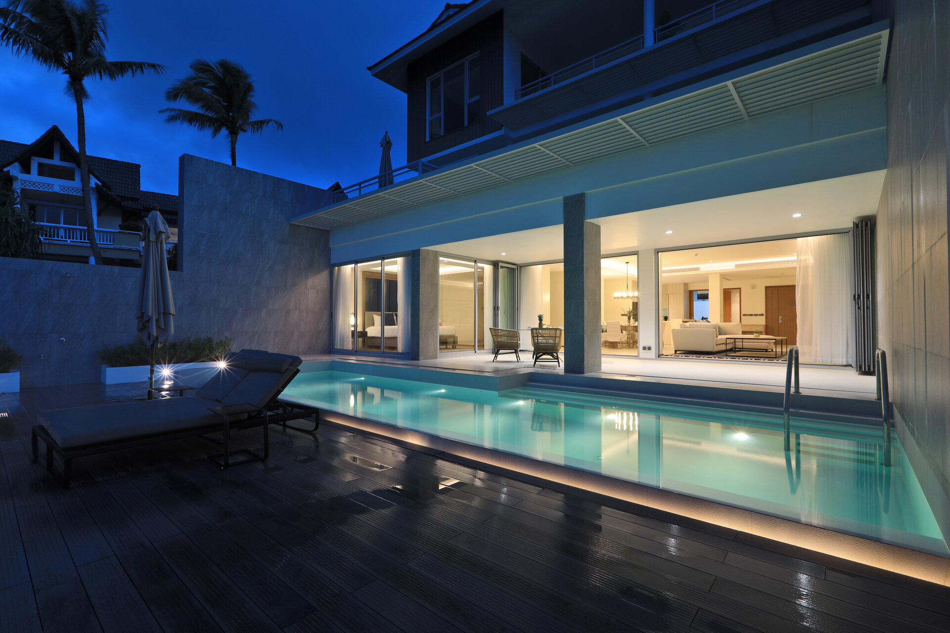 2 bedroom apartment for sale in Angsana Beachfront (ID 492)