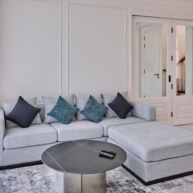 Продажа 3-спальной виллы в Fifth Element Villas (ID 529)