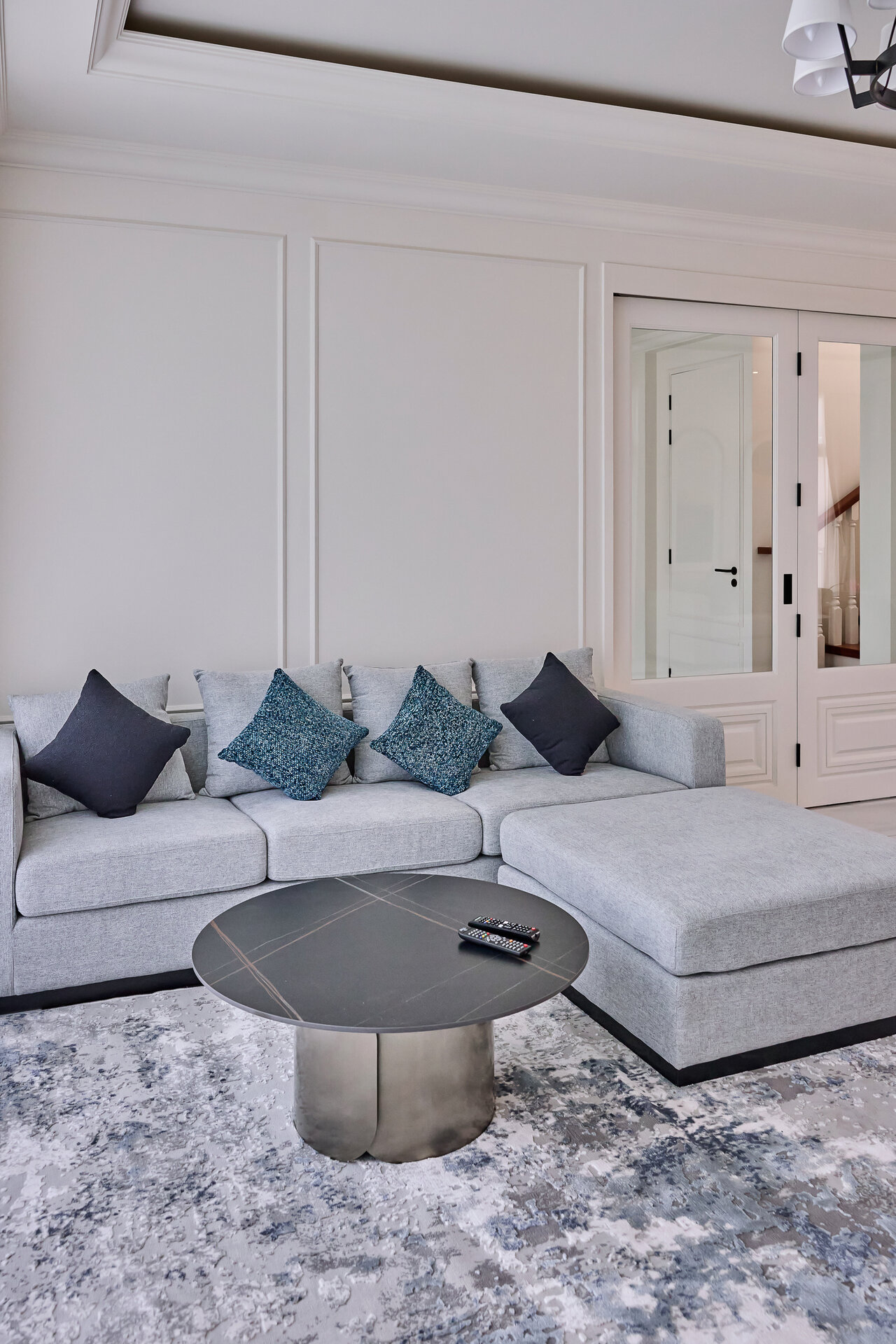 Продажа 3-спальной виллы в Fifth Element Villas (ID 529)