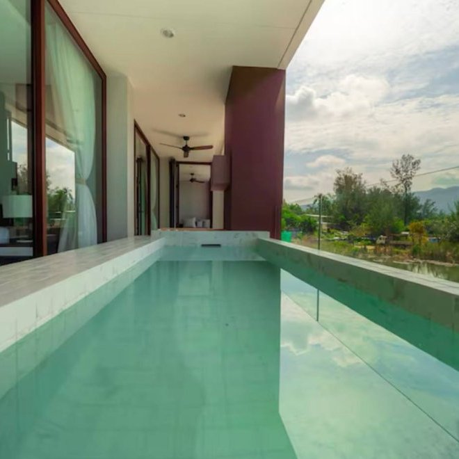 Angsana Oceanview Residence (ID 551)