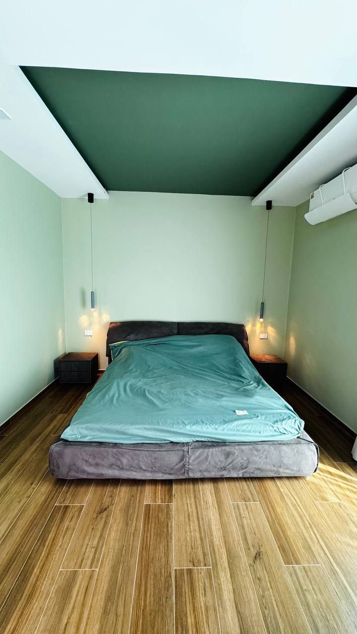 Продажа 4-спальной виллы в Land and Houses Park Phuket (ID 388)