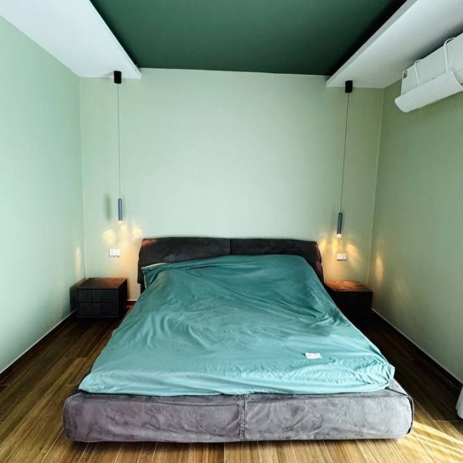Продажа 4-спальной виллы в Land and Houses Park Phuket (ID 388)