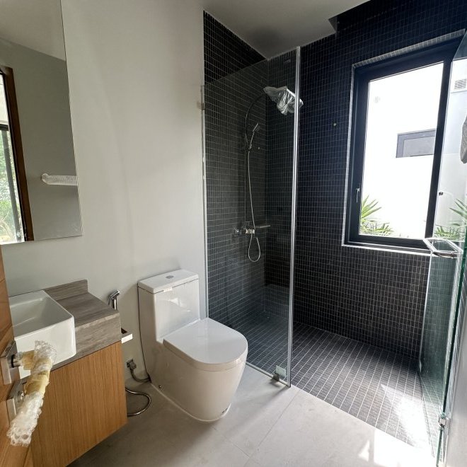 วิลล่าโบทานิก้าโมเดิร์นลอฟท์ห้องเอ็มดี 04 (ID 263)