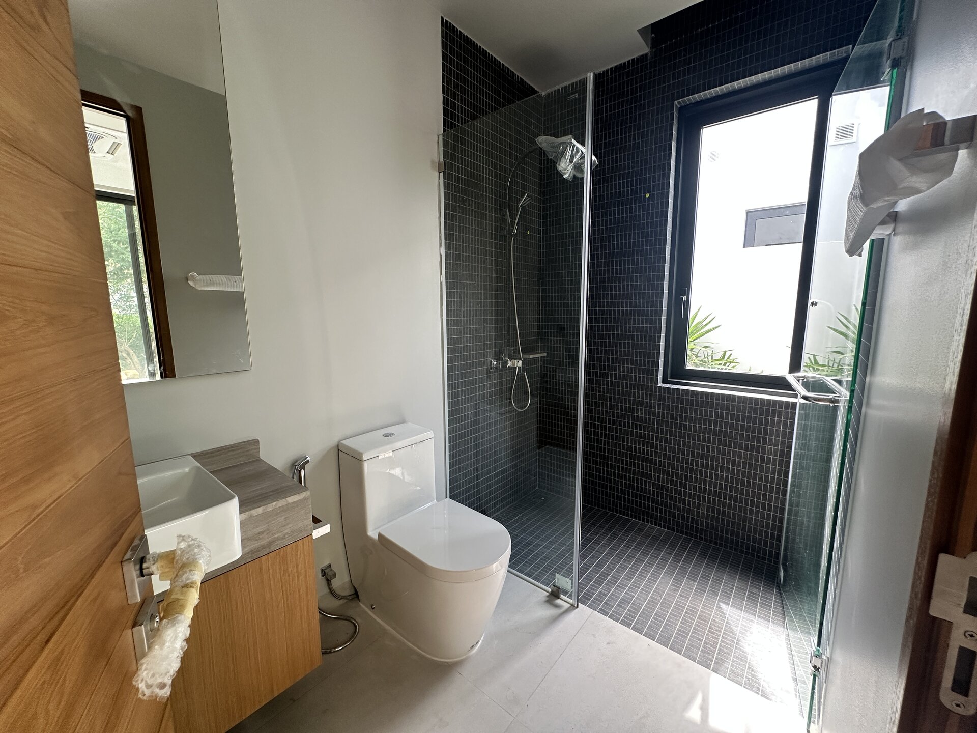 วิลล่าโบทานิก้าโมเดิร์นลอฟท์ห้องเอ็มดี 04 (ID 263)