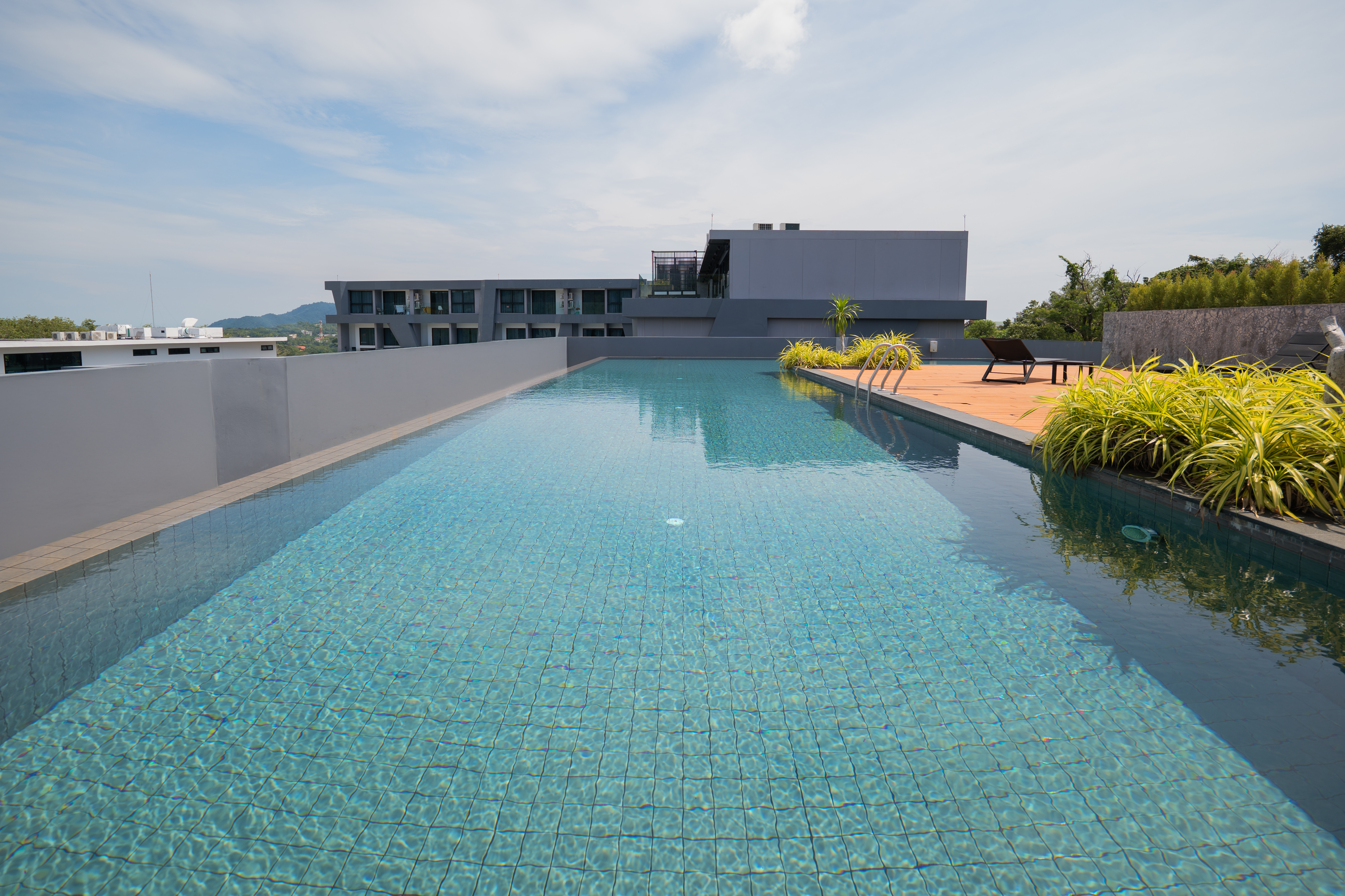 Продажа 1-спальной квартиры в Utopia Loft (ID 373)