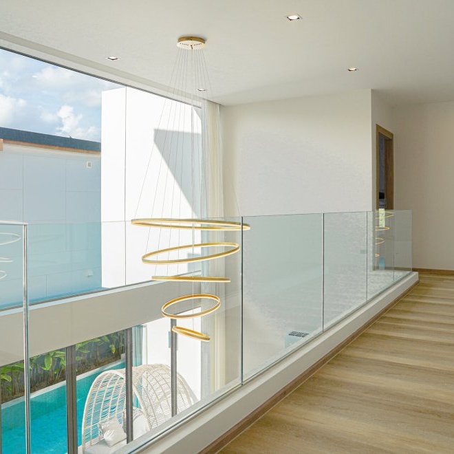 Zenithy Villa for rent, 3 bedrooms (ID 542)