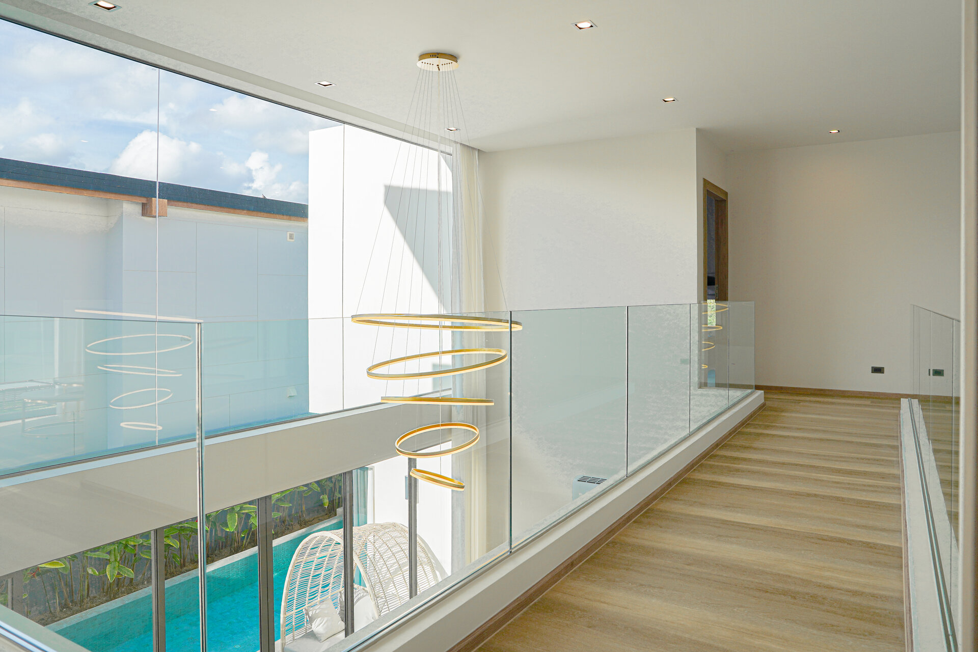 Zenithy Villa for rent, 3 bedrooms (ID 542)