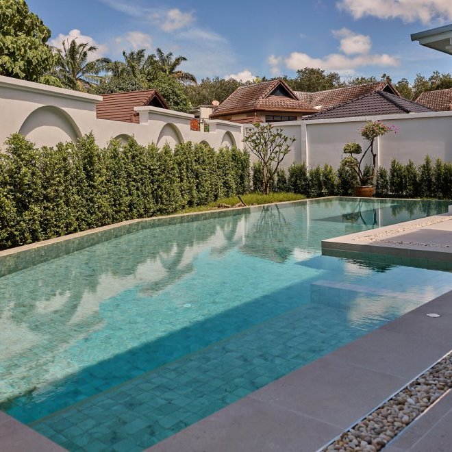 Продажа 3-спальной виллы в Fifth Element Villas (ID 529)