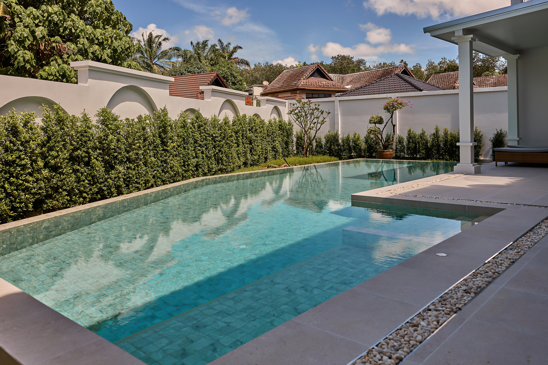 Продажа 3-спальной виллы в Fifth Element Villas (ID 529)