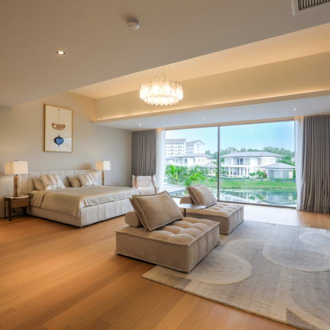 Villa Laguna (ID 622)