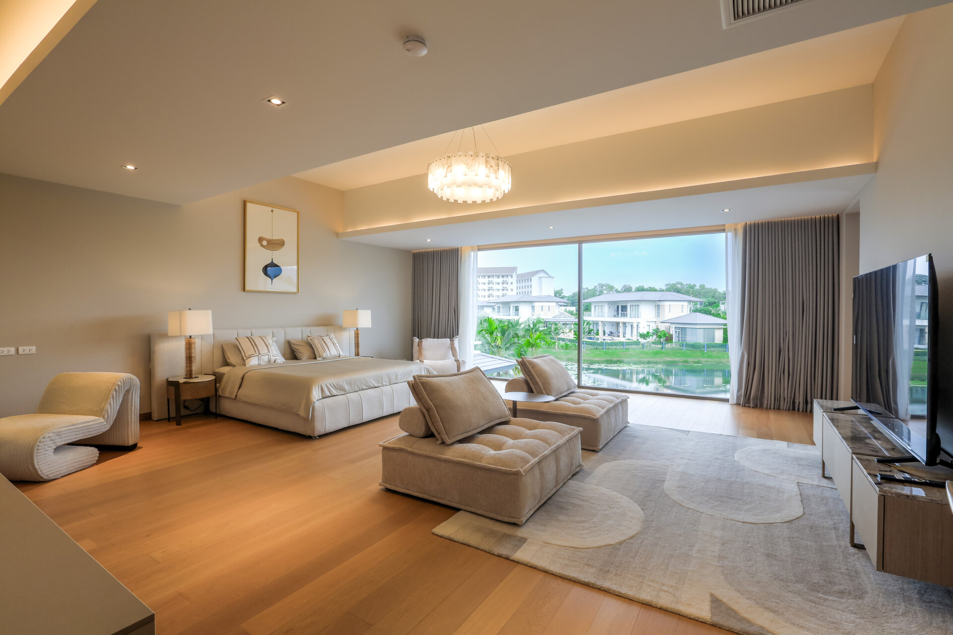 Villa Laguna (ID 622)