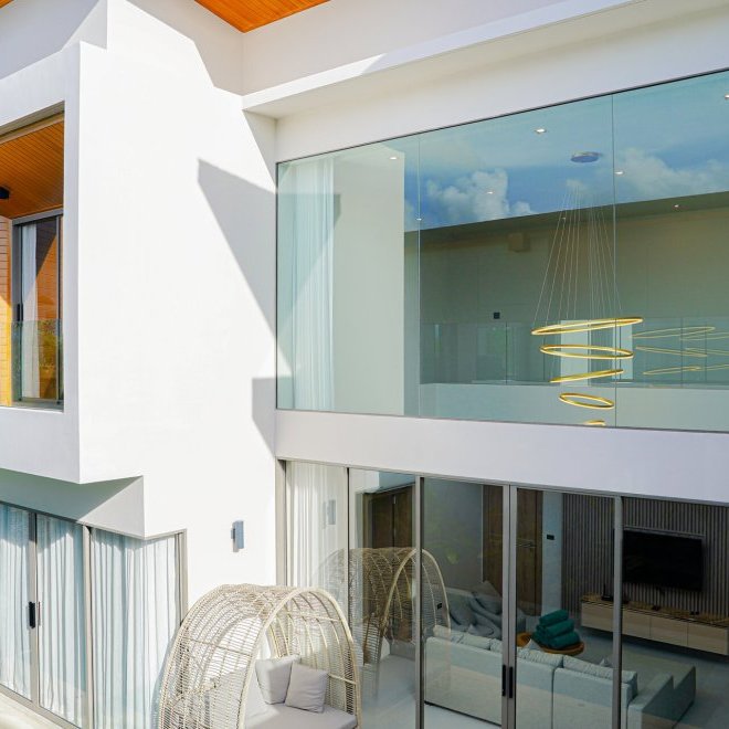 Zenithy Villa for rent, 3 bedrooms (ID 542)