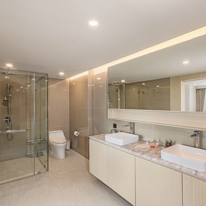 Квартира в аренду в Windham LaVita (ID 30)