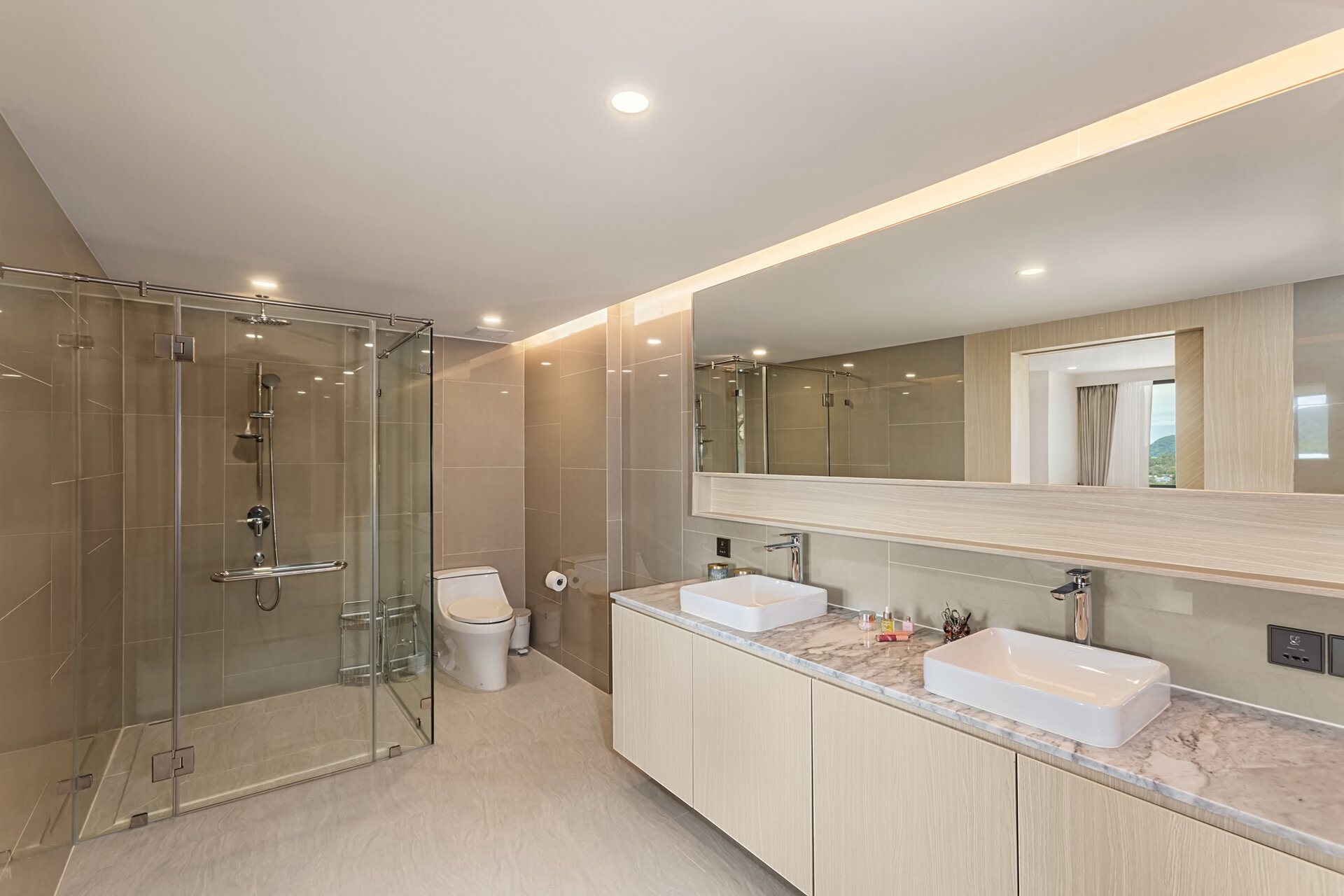 Квартира в аренду в Windham LaVita (ID 30)