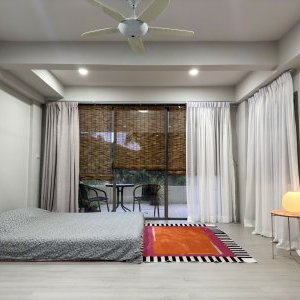 Студия 60 м2 (ID 533)