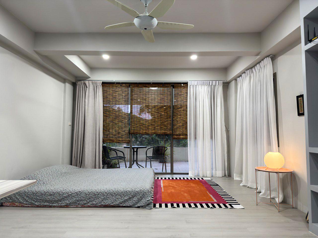 Студия 60 м2 (ID 533)