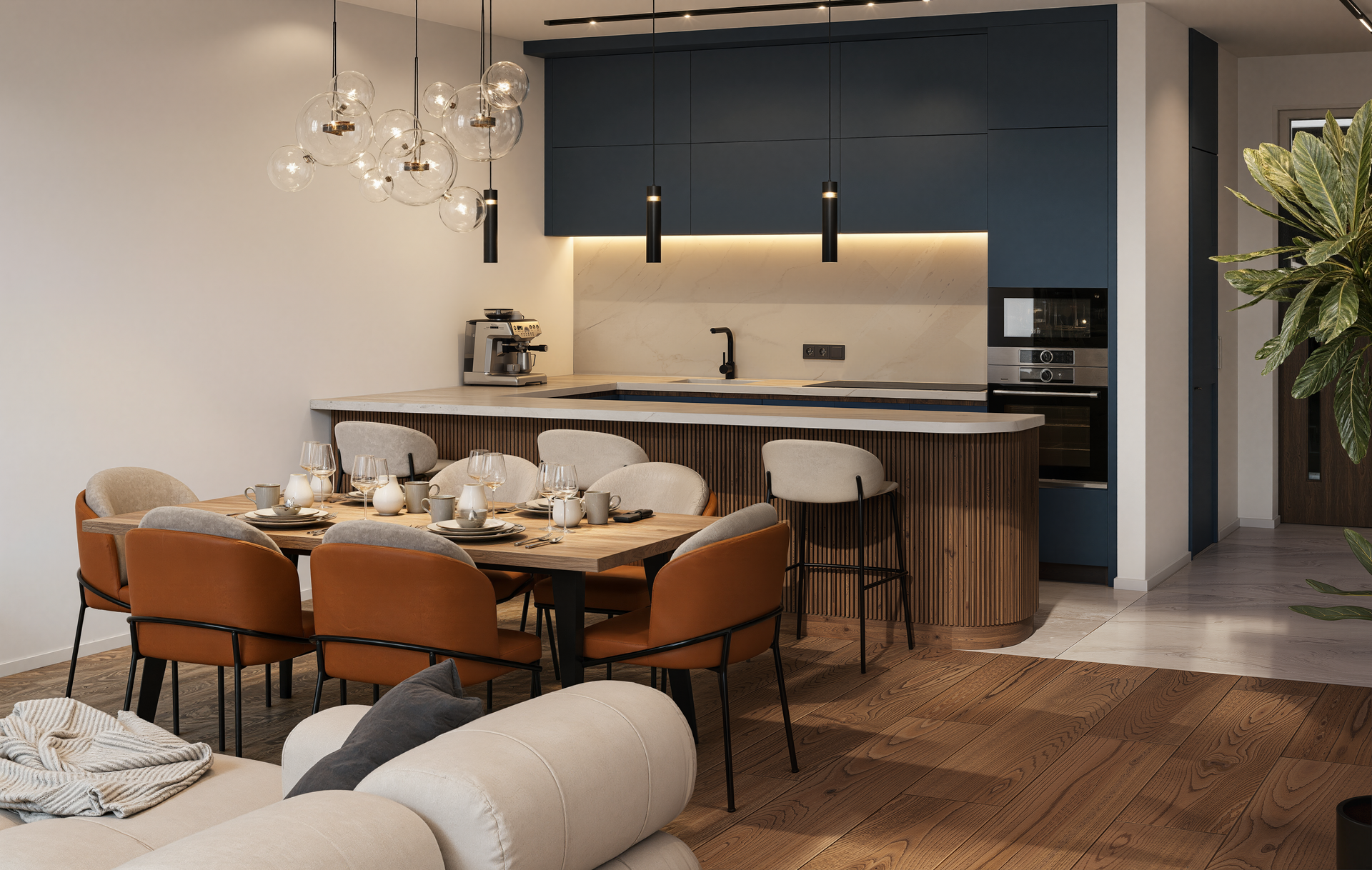 Touwnhomes (ID 739)