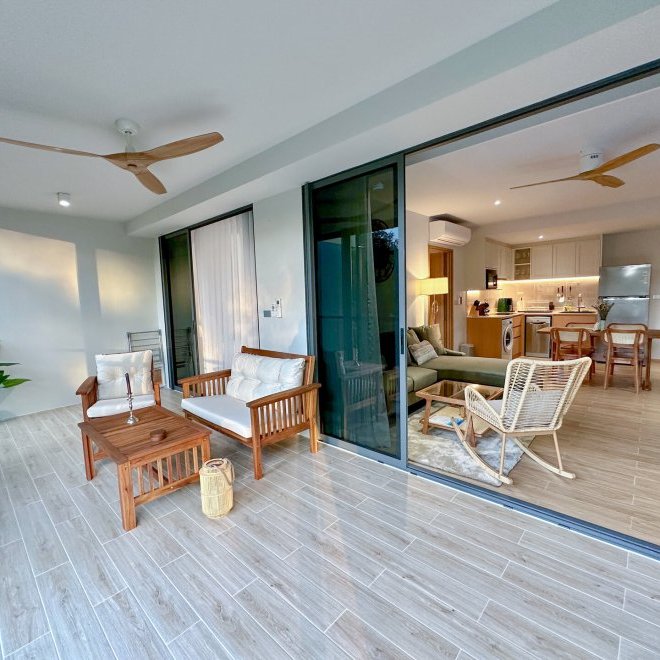 ลากูน่าบีชไซด์ (ID 553)