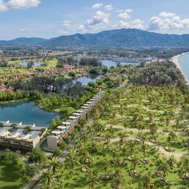 Продажа 4-спальной резиденции в Banyan Tree Grand Residence, вилла 7 (ID 527)