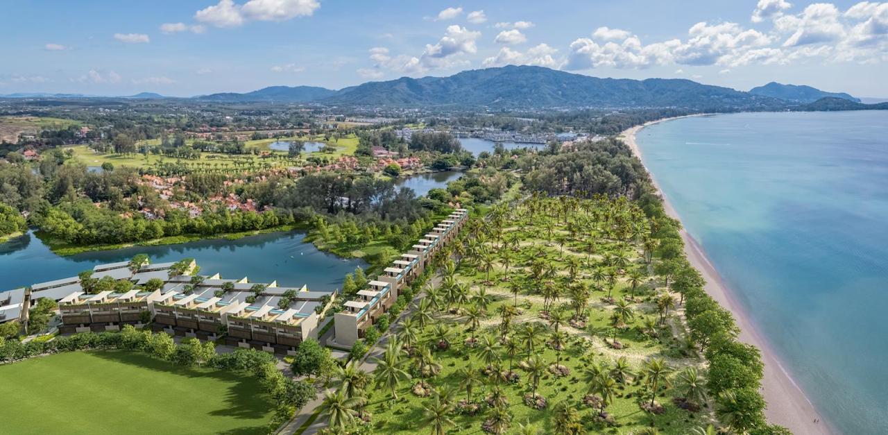 Продажа 4-спальной резиденции в Banyan Tree Grand Residence, вилла 7 (ID 527)