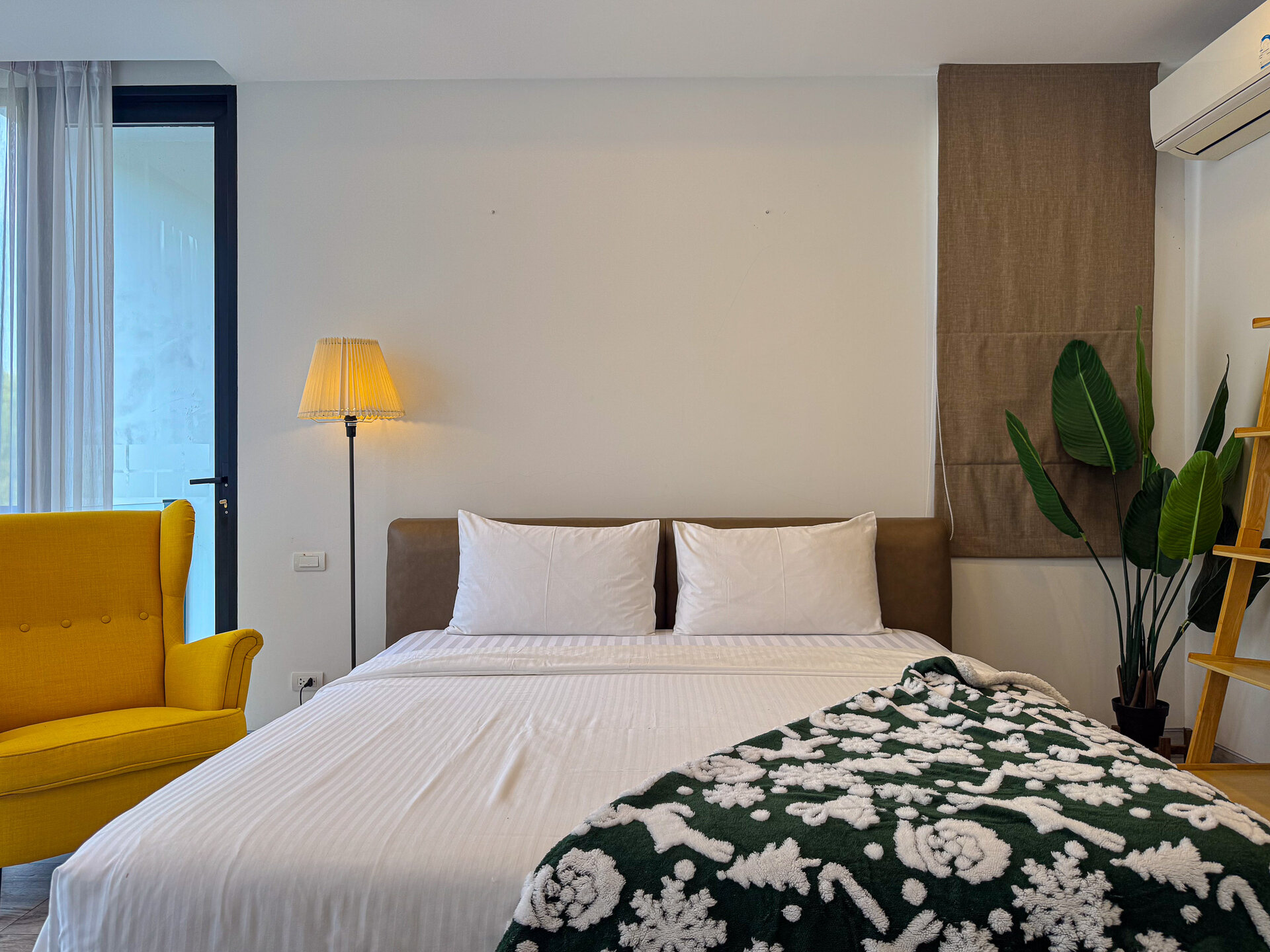 Townhouse for rent in Laguna Park II (ID 537)