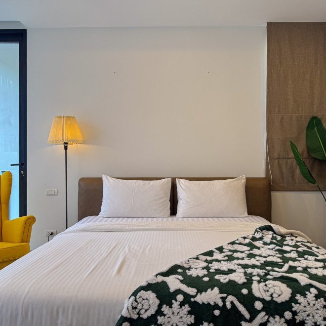 Townhouse for rent in Laguna Park II (ID 537)