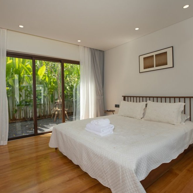 เช่า 2 ห้องนอนวิลล่ากาบาลาห์ (ID 543)