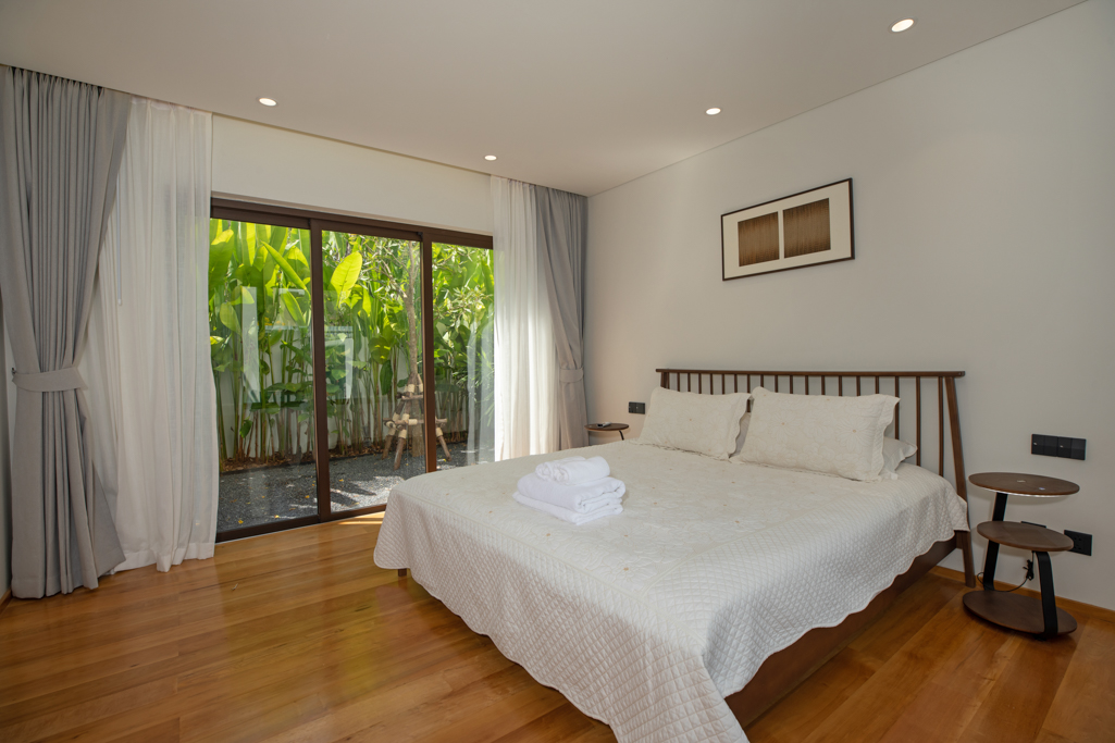 เช่า 2 ห้องนอนวิลล่ากาบาลาห์ (ID 543)