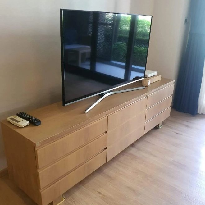 Baan Mai Khao — 2 спальни, 93 м², у моря (ID 135)