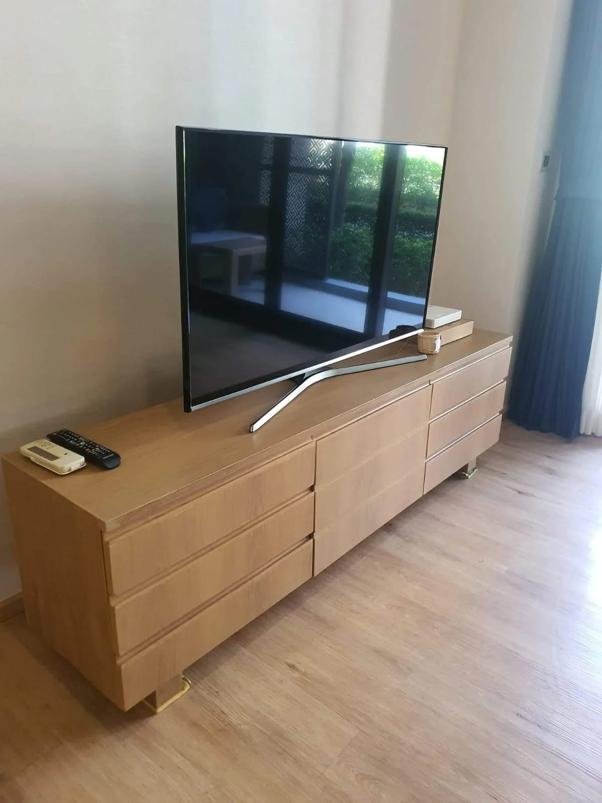 Baan Mai Khao — 2 спальни, 93 м², у моря (ID 135)