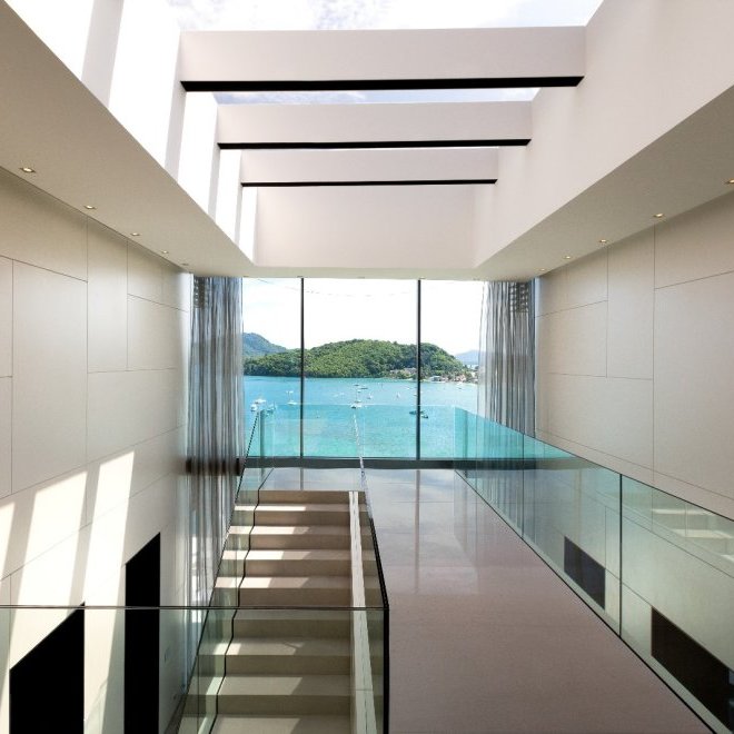 Продажа 6-спальной виллы Panwa Seaview Residence (ID 524)