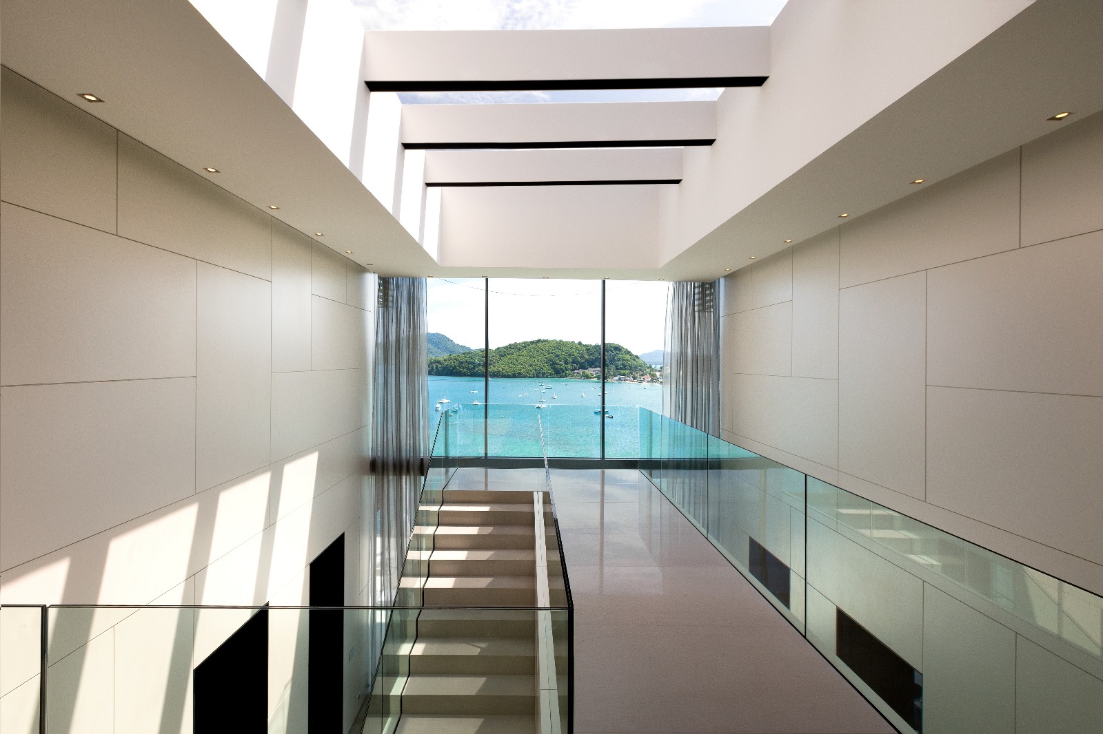 Продажа 6-спальной виллы Panwa Seaview Residence (ID 524)