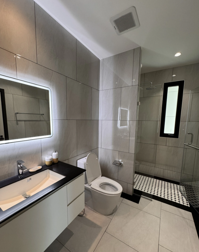 Продажа 1-спальной квартиры в The Title Legendary 51.0 м² (ID 445)