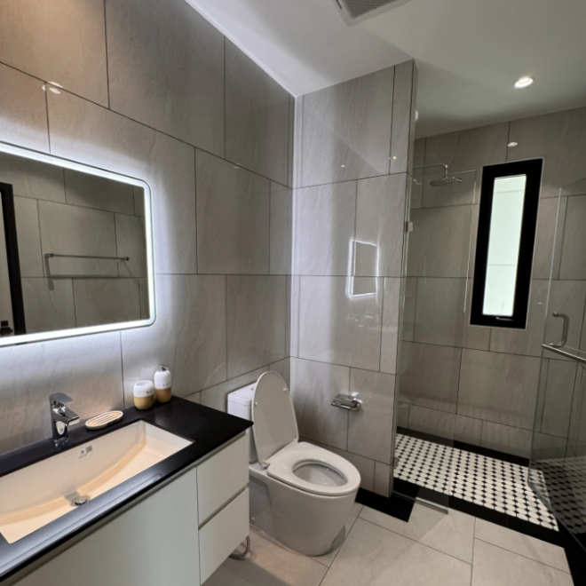 Продажа 1-спальной квартиры в The Title Legendary 51.0 м² (ID 445)
