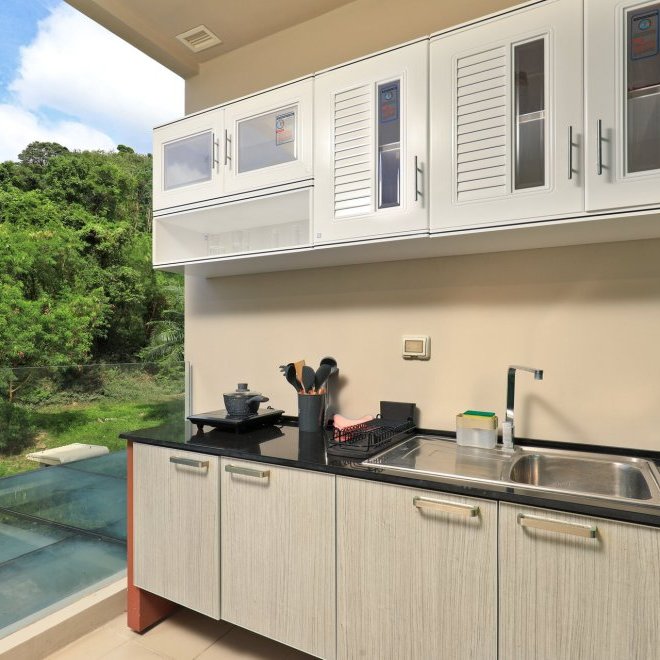 Студия в Karon Hill (ID 85)