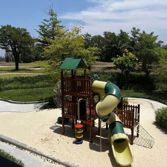 Продажа 1-спальной квартиры в Skypark Laguna (ID 359)