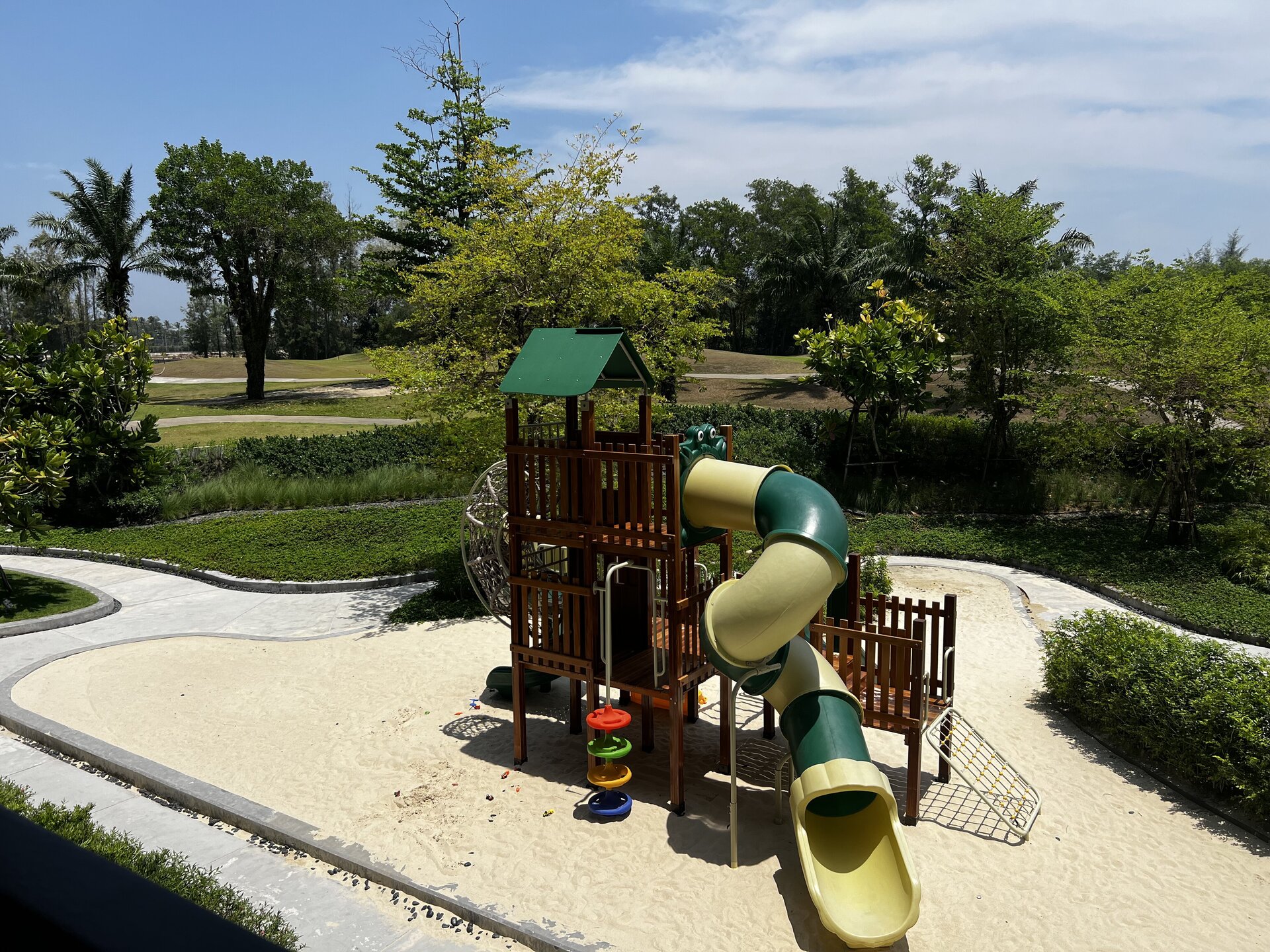 Продажа 1-спальной квартиры в Skypark Laguna (ID 359)