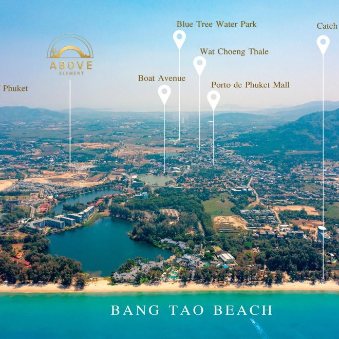 1卧室公寓出售在上面的元素 (ID 37)