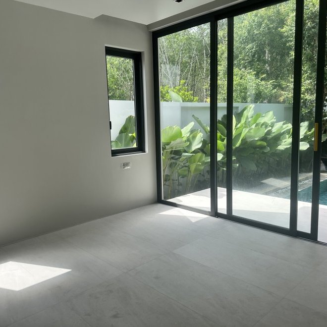 วิลล่าโบทานิก้าโมเดิร์นลอฟท์ห้องเอ็มดี 04 (ID 263)