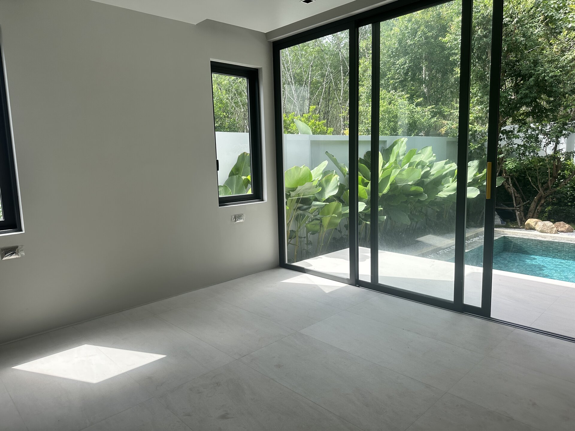 วิลล่าโบทานิก้าโมเดิร์นลอฟท์ห้องเอ็มดี 04 (ID 263)