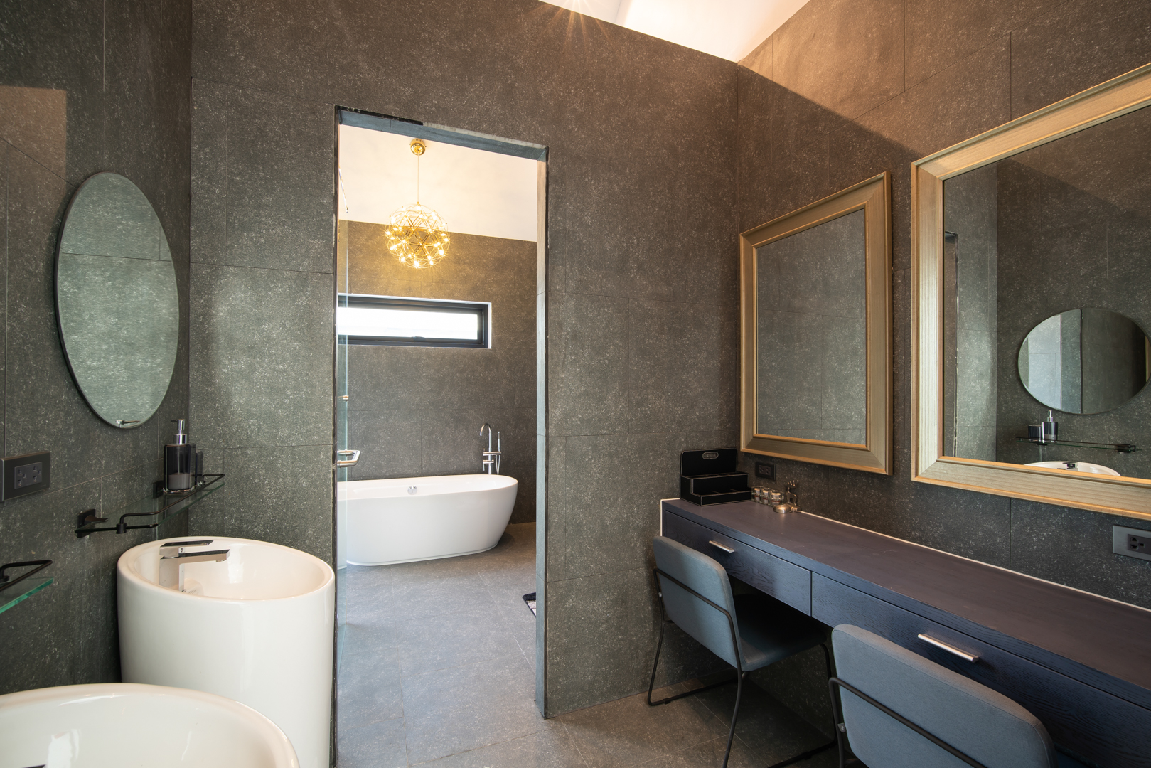 Villa Granary (ID 577)