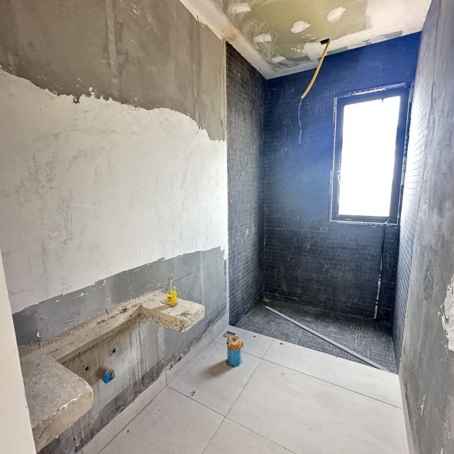 วิลล่า 3 ห้องนอนในโบทานิก้าโมเดิร์นลอฟท์ 2 (ID 122)