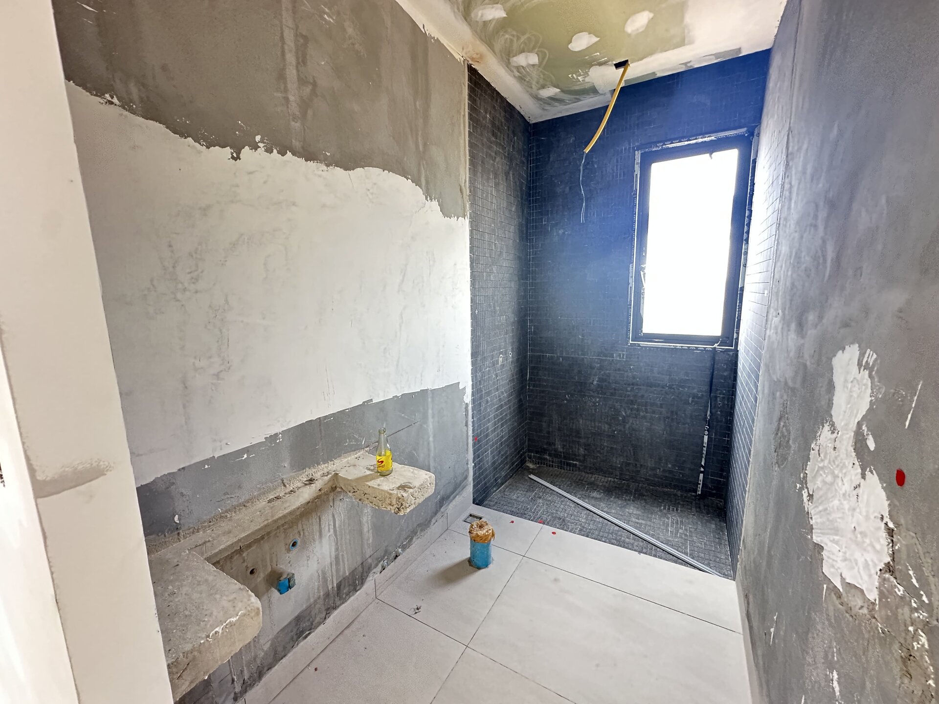 วิลล่า 3 ห้องนอนในโบทานิก้าโมเดิร์นลอฟท์ 2 (ID 122)