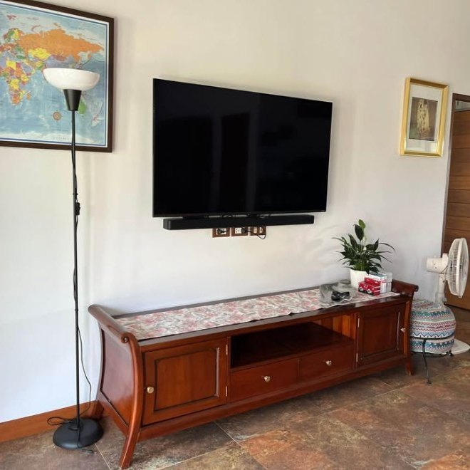 2 спальная вилла (ID 646)