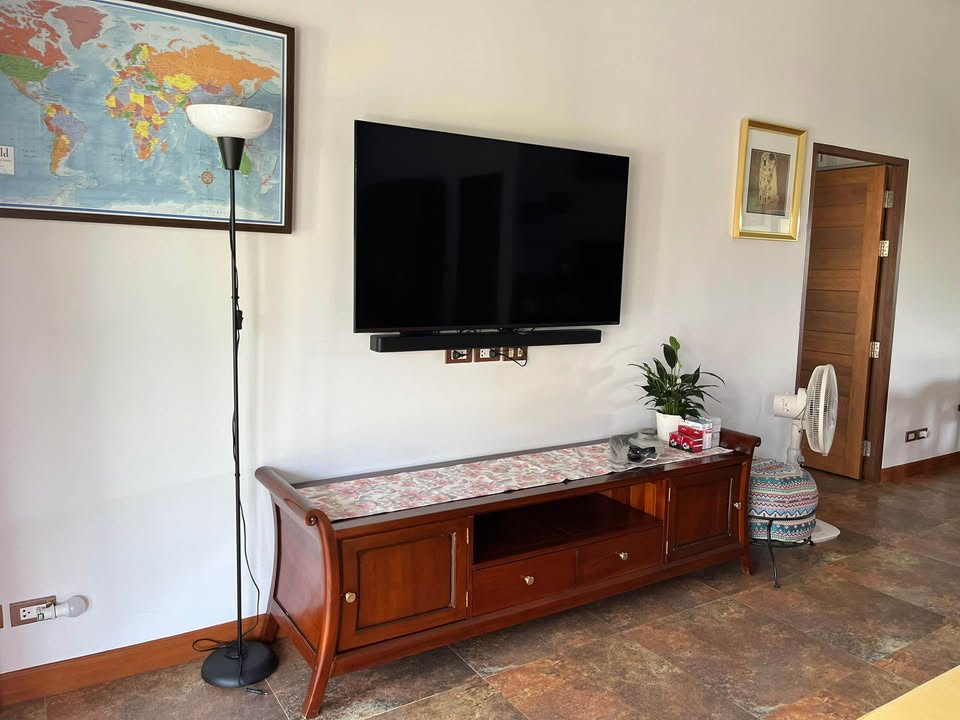 2 спальная вилла (ID 646)