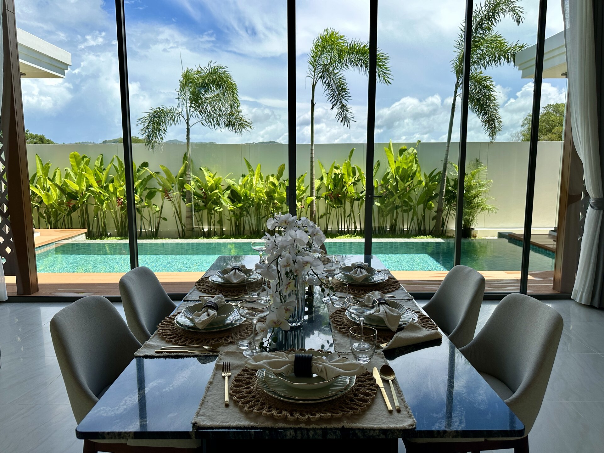 Villa Ozone — Unit V14 (ID 259)