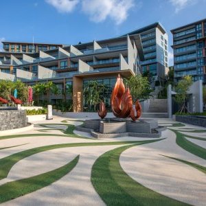 Продам 1 спальную квартиру в Mida Grande Resort (ID 65)